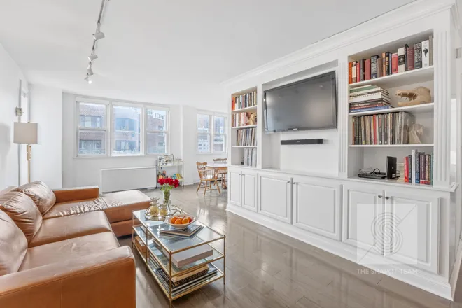 201 East 36th Street #19B, New York, NY 10016