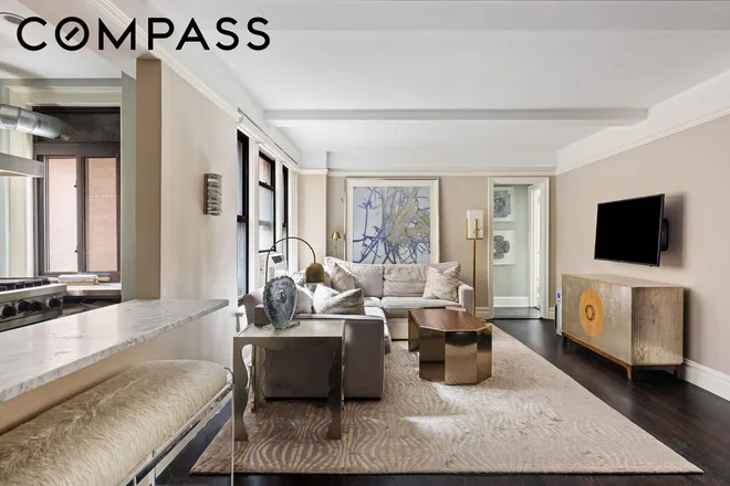319 East 50th Street #7KL, New York, NY 10022
