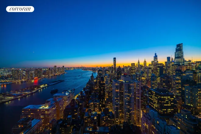 430 East 58th Street #53B, New York, NY 10022