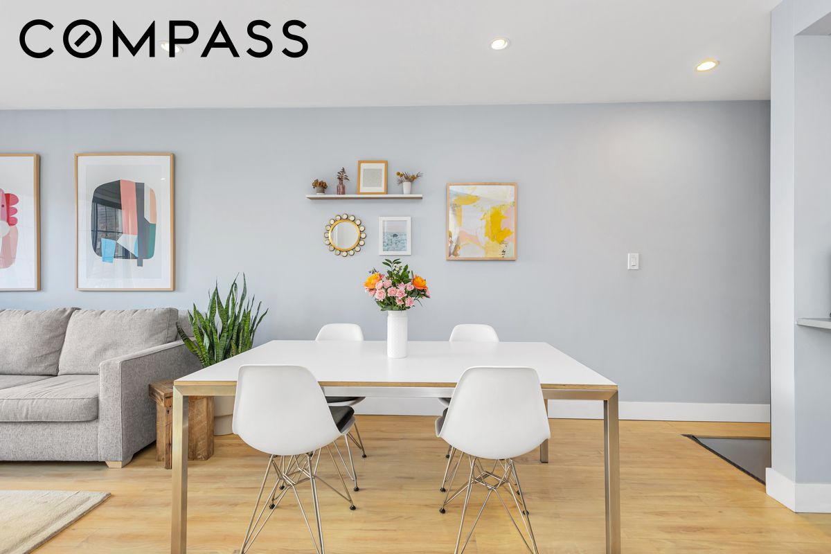 167 Devoe Street #1B, Williamsburg, Brooklyn, NY 11211 - Property photo 4 of 17