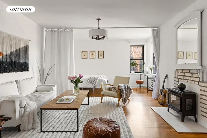 9265 SHORE Road #6C, Brooklyn, NY 11209