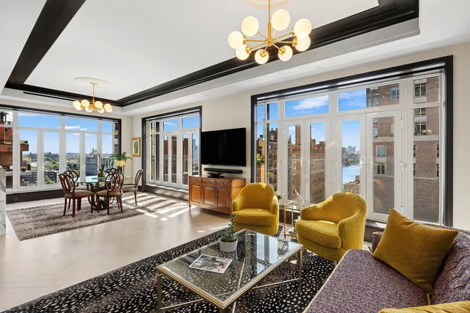 40 East END Avenue #12A, New York, NY 10028