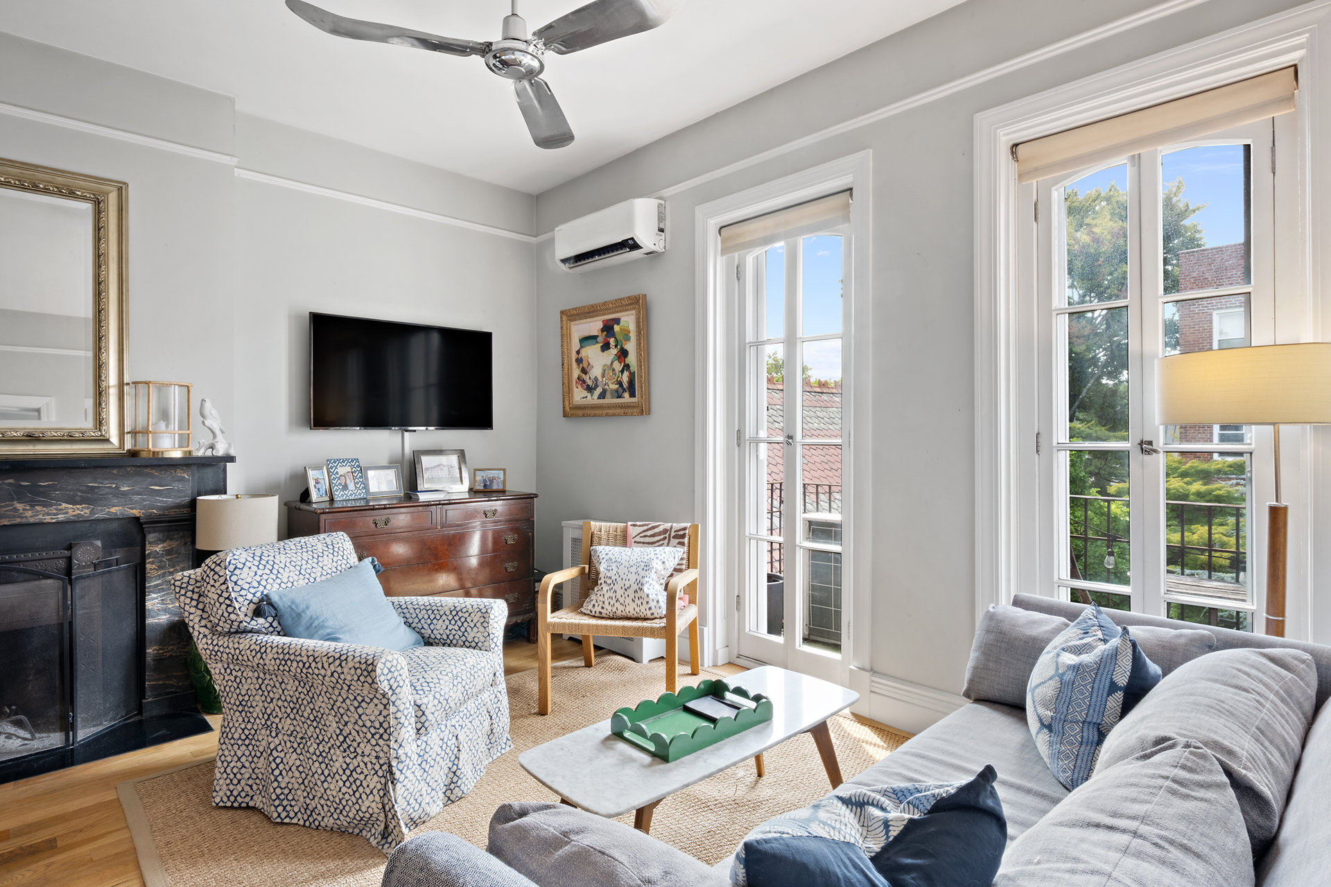44 REMSEN Street #10, Brooklyn Heights, Brooklyn, NY 11201 - Property photo 3 of 12