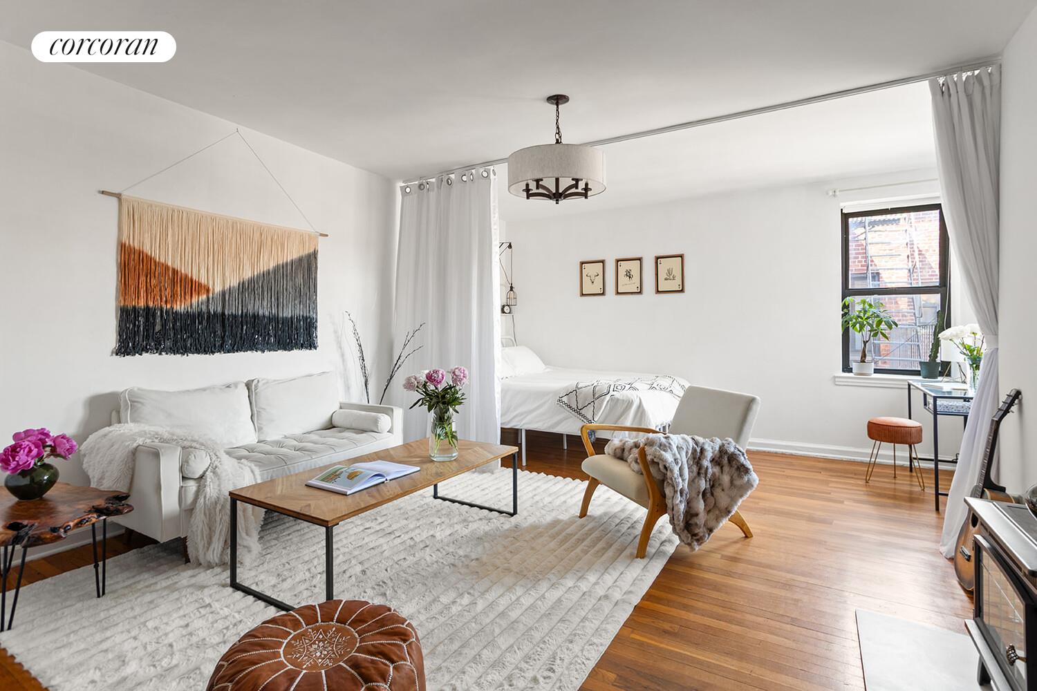 9265 SHORE Road #6C, Fort Hamilton, Brooklyn, NY 11209 - Property photo 3 of 8
