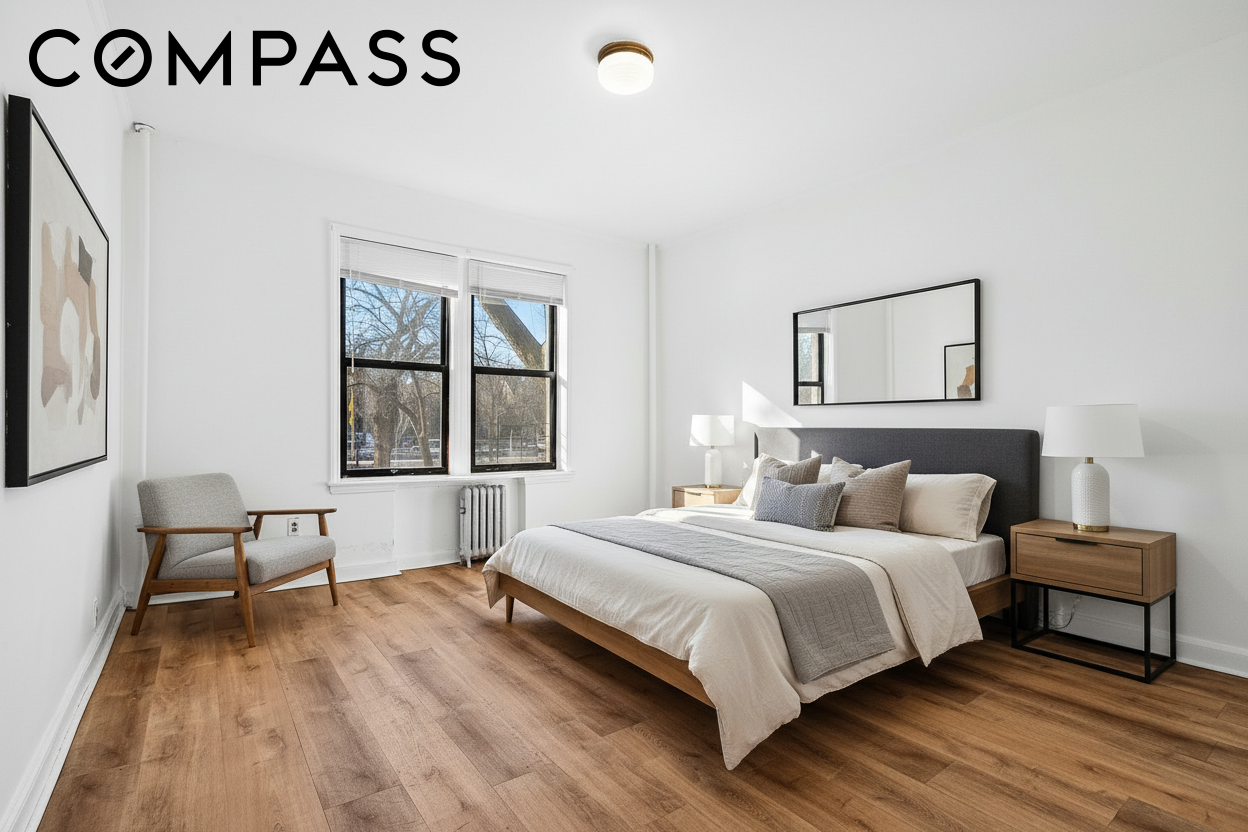 773 Eastern Parkway #1A, Crown Heights, Brooklyn, NY 11213 - Property photo 3 of 5