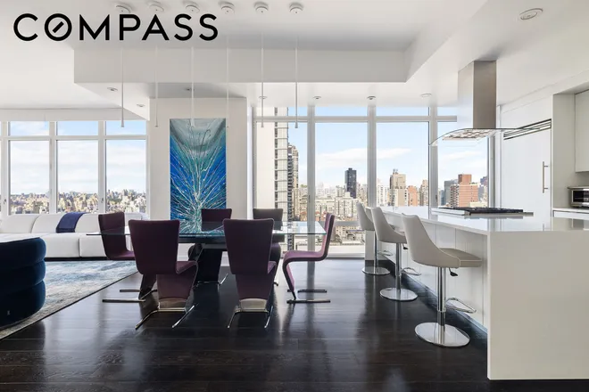 207 East 57th Street #30A, New York, NY 10022