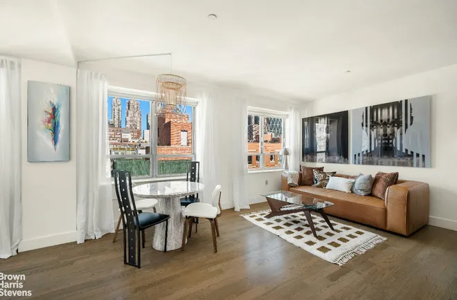432 West 52nd Street #7H, New York, NY 10019