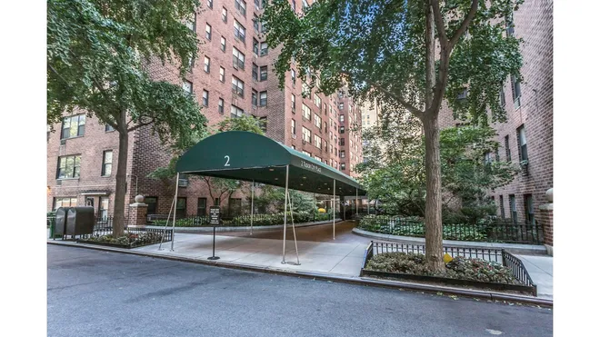 2 TUDOR CITY Place #3MS, New York, NY 10017