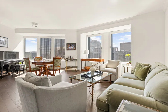 150 West 56th Street #5206, New York, NY 10019
