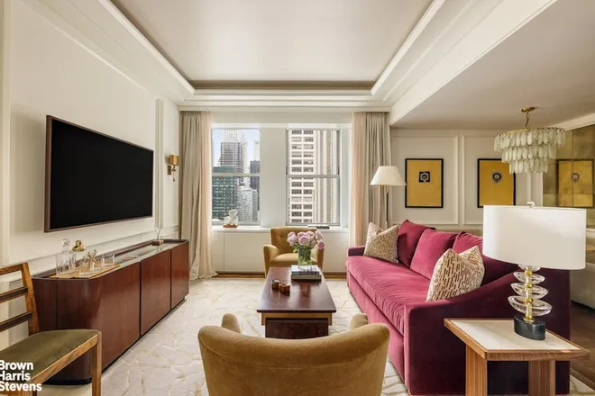 303 PARK Avenue #2317, New York, NY 10022
