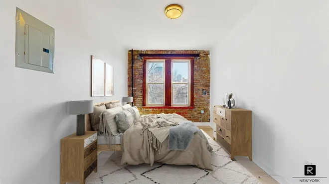 467 Pacific Street #18, Brooklyn, NY 11217