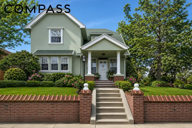 8525 Colonial Road, Brooklyn, NY 11209
