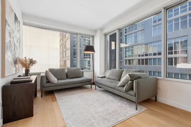 611 West 56th Street #5-E, New York, NY 10019