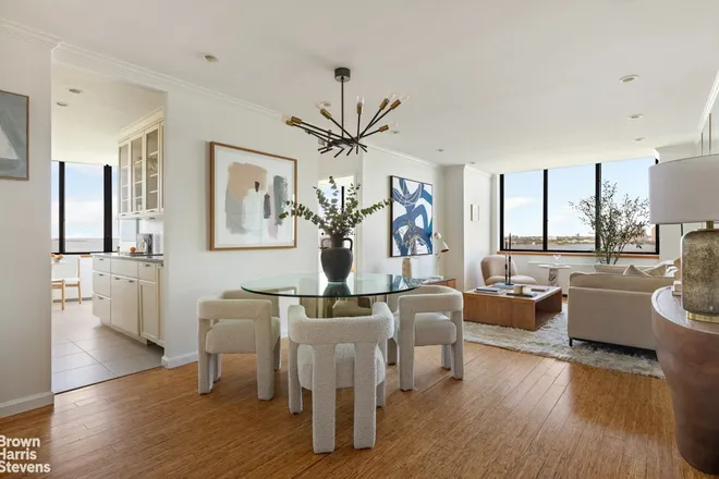 380 RECTOR Place #8M, New York, NY 10280