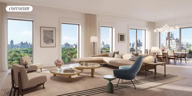 1122 MADISON Avenue #FLOOR17, New York, NY 10028