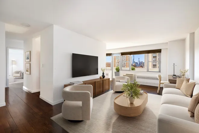 100 West 93rd Street #21J, New York, NY 10025