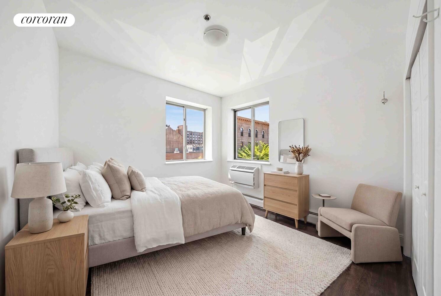 188 WOODPOINT Road #3A, Williamsburg, Brooklyn, NY 11211 - Property photo 4 of 17