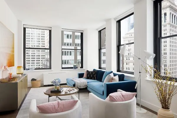 25 Broad Street #21-I, New York, NY 10004
