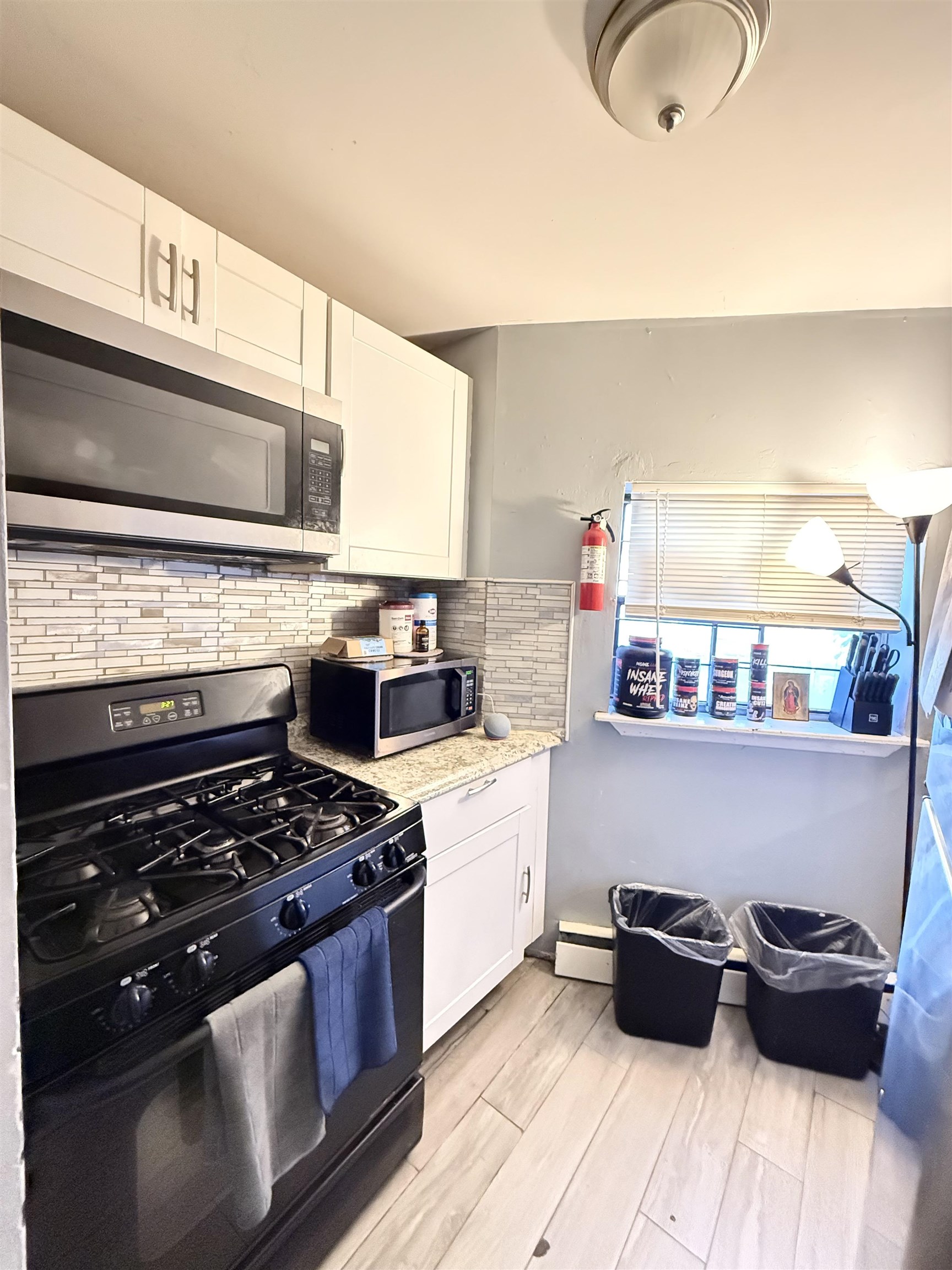 171 OLD BERGEN Road, Jersey City, JC Greenville, NJ 07305 - Property photo 4 of 5