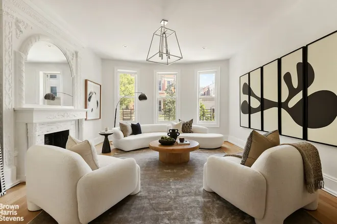 452 West 141st Street, New York, NY 10031