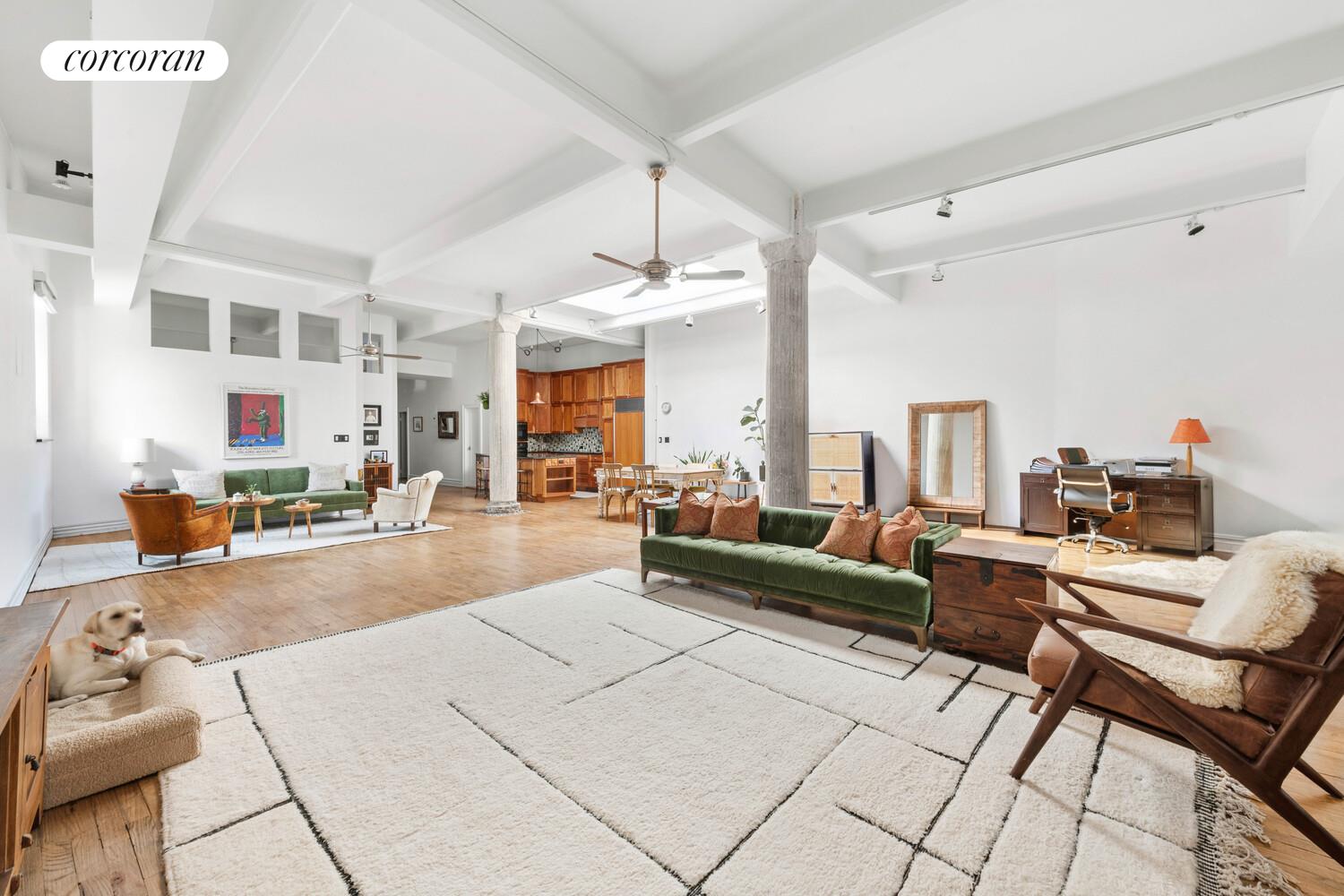 28 OLD FULTON Street #7E, Brooklyn Heights, Brooklyn, NY 11201 - Property photo 4 of 20