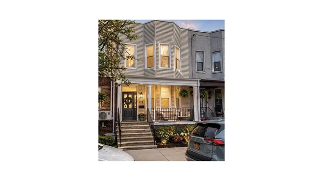 79-23 67th Drive, Middle Village, NY 11379