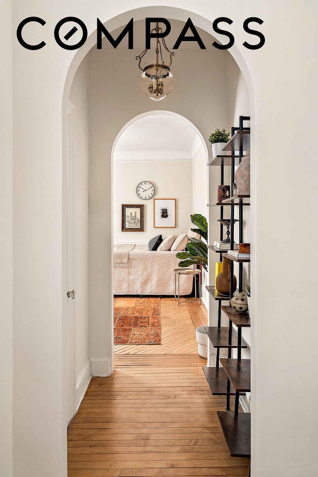 61 Pierrepont Street #20, Brooklyn Heights, Brooklyn, NY 11201 - Property photo 3 of 6