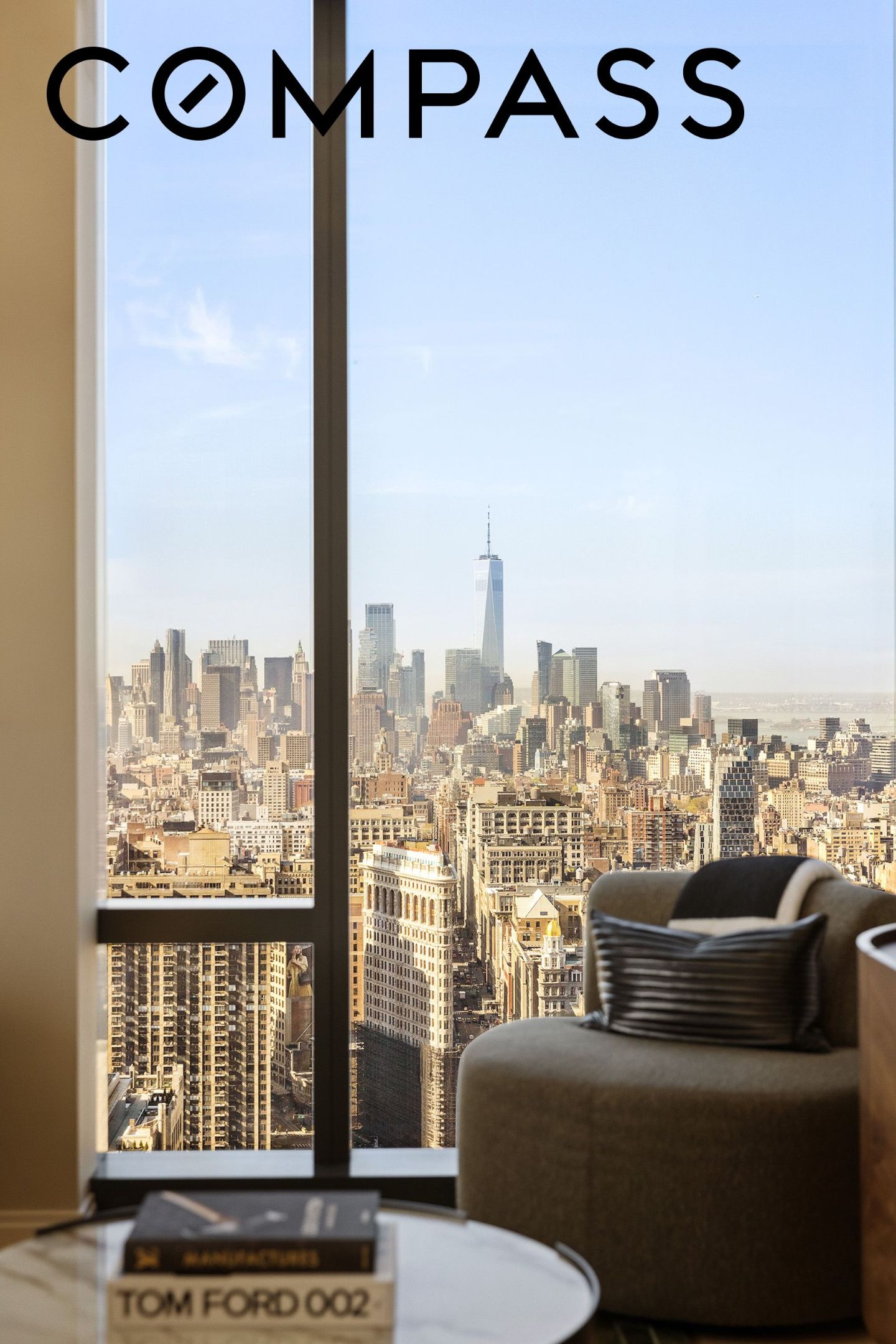 277 5th Avenue #45B, NoMad, Manhattan, NY 10016 - Property photo 4 of 12
