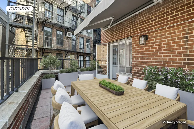 15 West 12th Street #11AE, New York, NY 10011