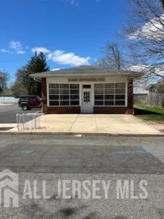 169 Demorest Avenue, Avenel, NJ 07001