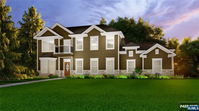 760 Pascack, Twp of Washington, NJ 07676