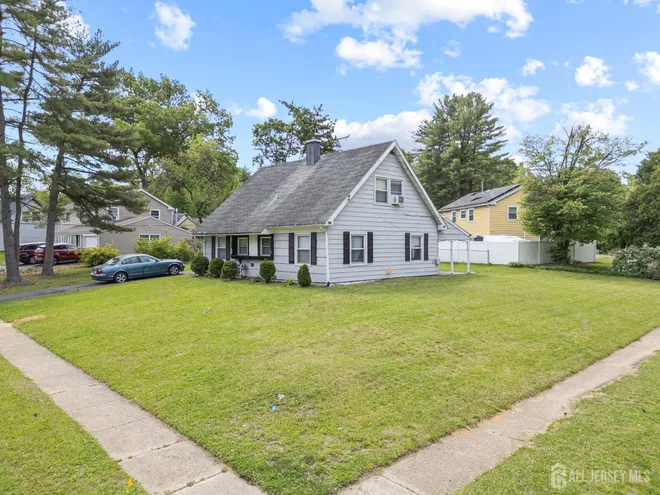 2 Budhollow Lane, Number, NJ 08046
