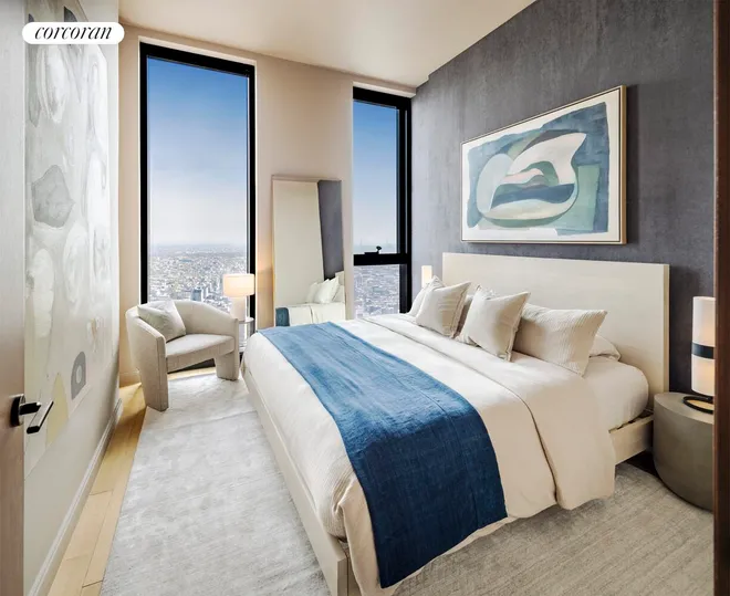 85 FLEET Street #58E, Brooklyn, NY 11201