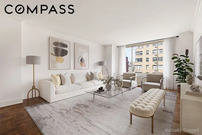308 East 72nd Street #14A, New York, NY 10021
