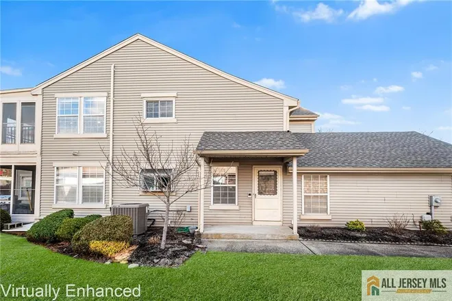 11 Rothwell Drive #11D, Concordia Condo Sec 17 B, NJ 08831