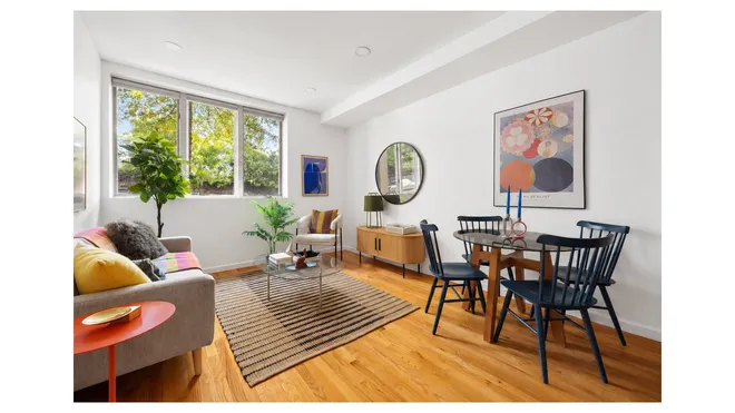 321 23rd Street #1C, Brooklyn, NY 11215