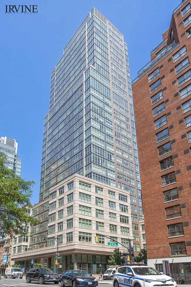 305 East 51st Street #11B, New York, NY 10022