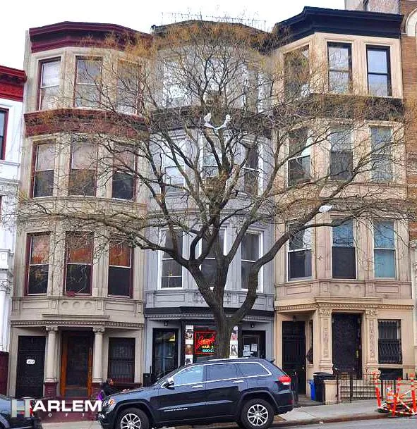 474 West 145th Street #TH, New York, NY 10031