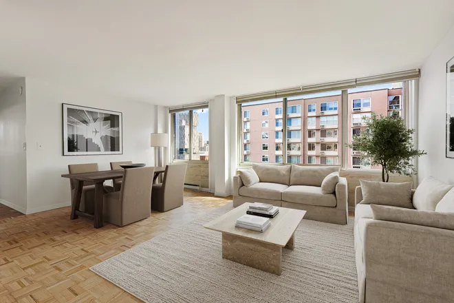555 MAIN Street #1602, New York, NY 10044