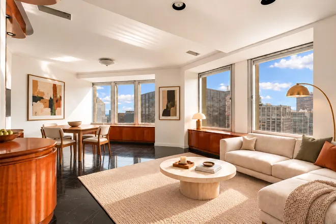 150 West 56th Street #5506, New York, NY 10019