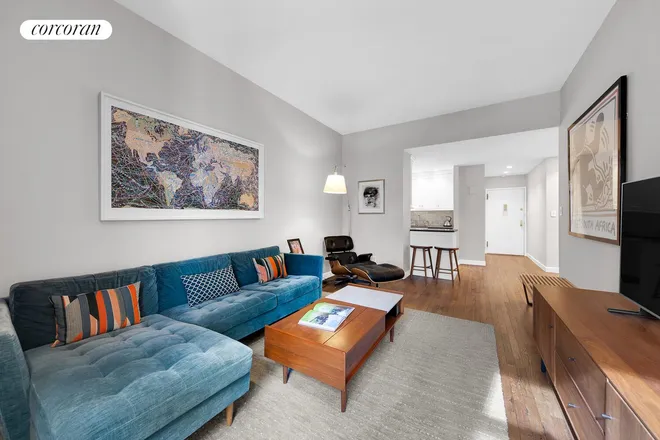 159 MADISON Avenue #9H, New York, NY 10016