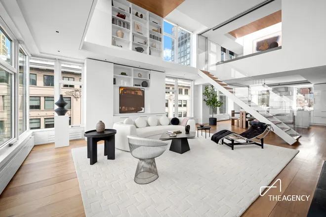 304 SPRING Street #PH, New York, NY 10013
