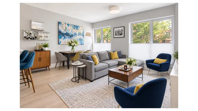 610 WARREN Street #2F, Brooklyn, NY 11217