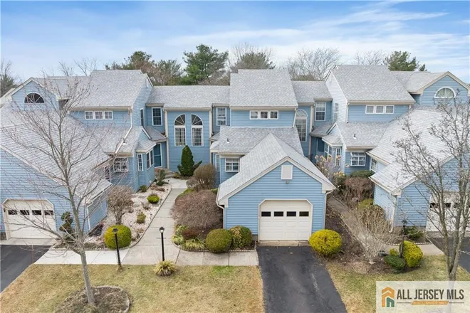 28 Daniel Webster Avenue #C, Concordia, NJ 08831