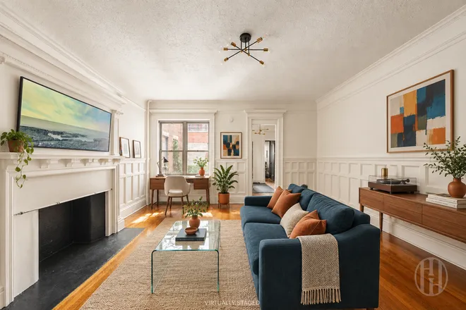 249 West 102nd Street #1B, New York, NY 10025