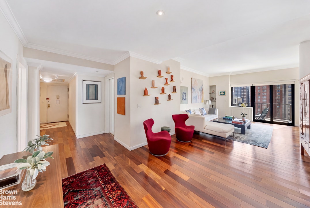 10 West 66th Street #27F, Lincoln Square, Manhattan, NY 10023 - Property photo 2 of 17
