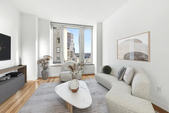 15 WILLIAM Street #16G, New York, NY 10005