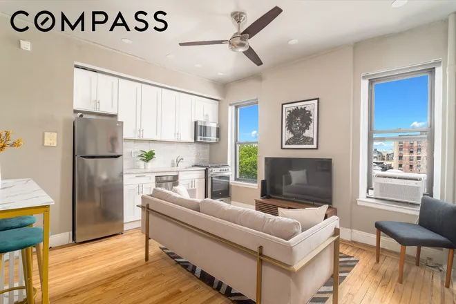 94 Hamilton Place #6E, New York, NY 10031
