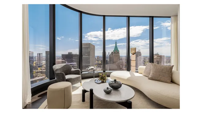 125 GREENWICH Street #71A, New York, NY 10006