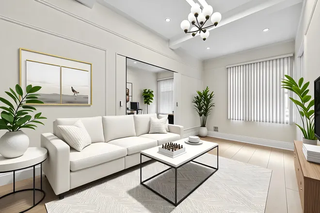 470 West END Avenue #1BC, New York, NY 10024